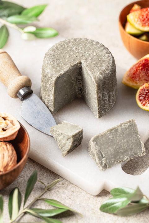 SCALÈ AL TARTUFO