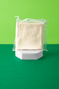 Blätterteigquadrat aus Tofu (250g)