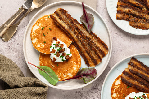 Plant-cetta e Back-on