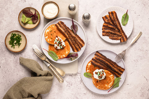 PLANT-CETTA E BACK-ON