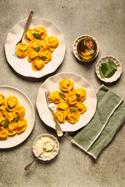 Cappelletti Vegetali (250g)