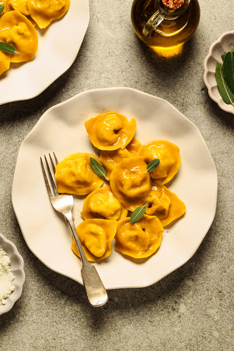 Cappelletti Vegetali (250g)