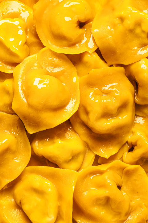 Cappelletti Vegetali (250g)