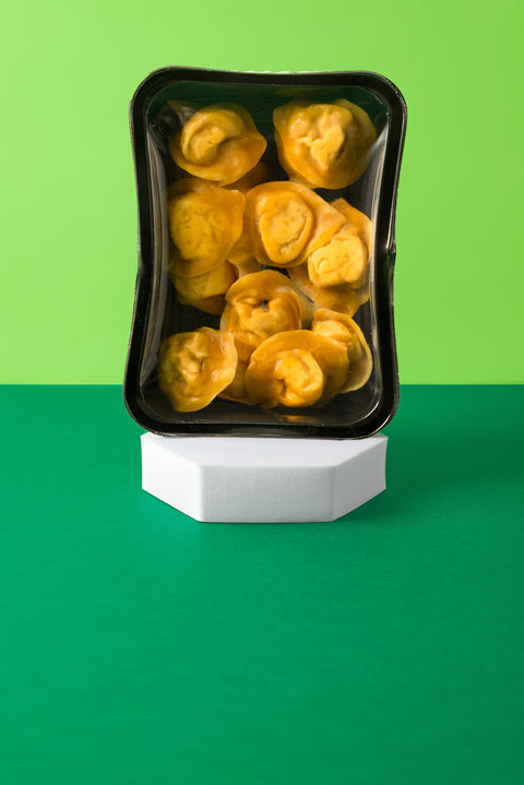 Cappelletti Vegetali (250g)