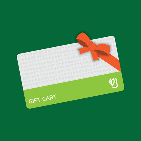 Natura&Bontà – Gift Card