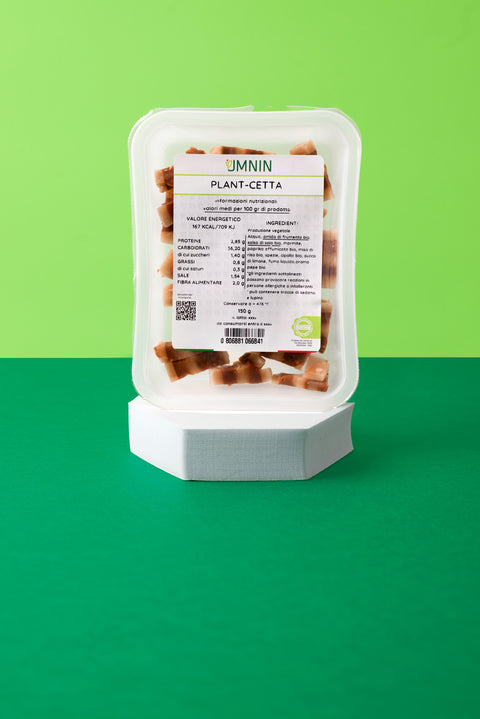 Plant-cetta (150g)