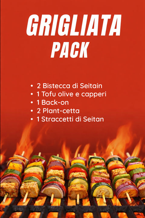 Grigliata Pack