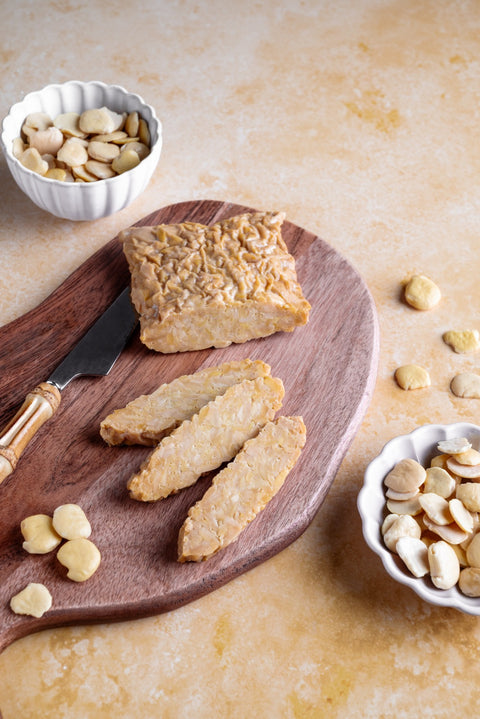 Tempeh di Lupino (180g)