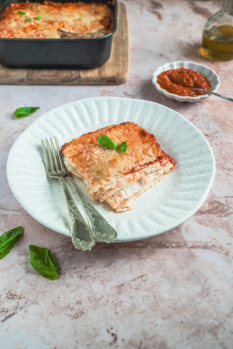 Lunghetta sfoglia di tofu (250g)