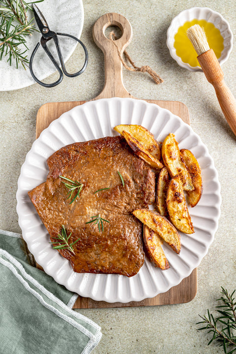 Seitan Steak (200g)