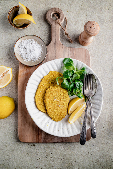 Cotoletta di Seitan (200g)