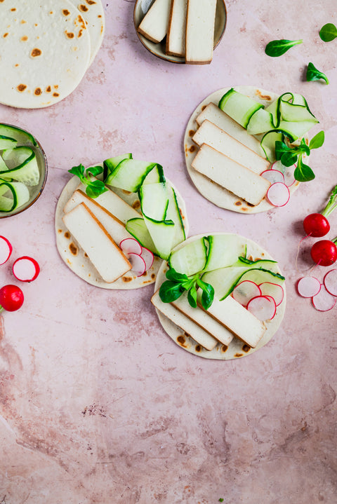 Räuchertofu (200g)