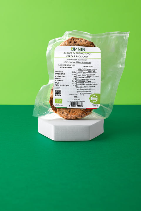 4. Controindicazioni del Seitan