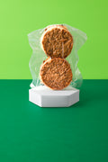 Burger Tofu and Seitan (200g)