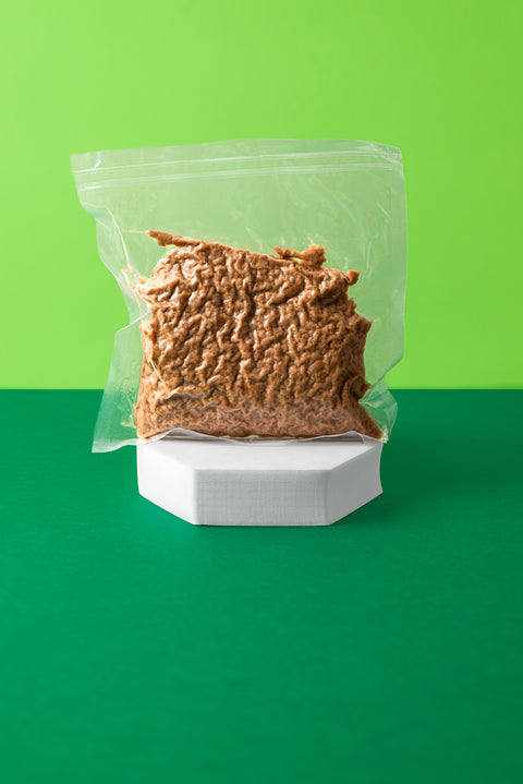 Seitan macinato (200g)