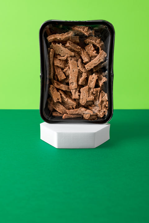 Seitan strips (200g)