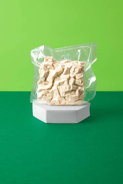 Gewürfelter Tofu (200g)