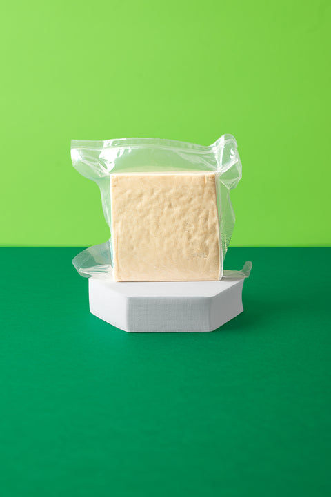 Natural Tofu (200g)